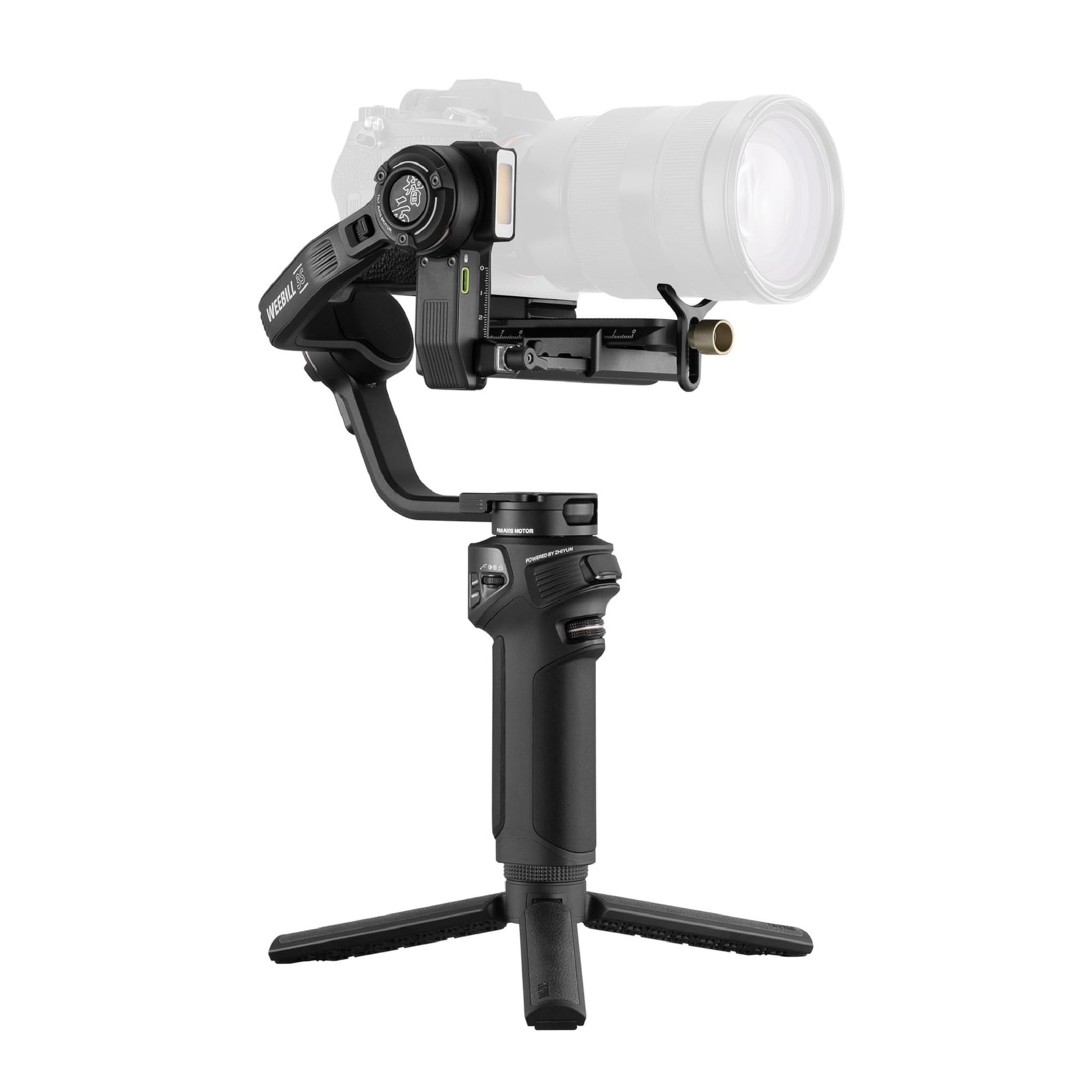 Stabilisateur